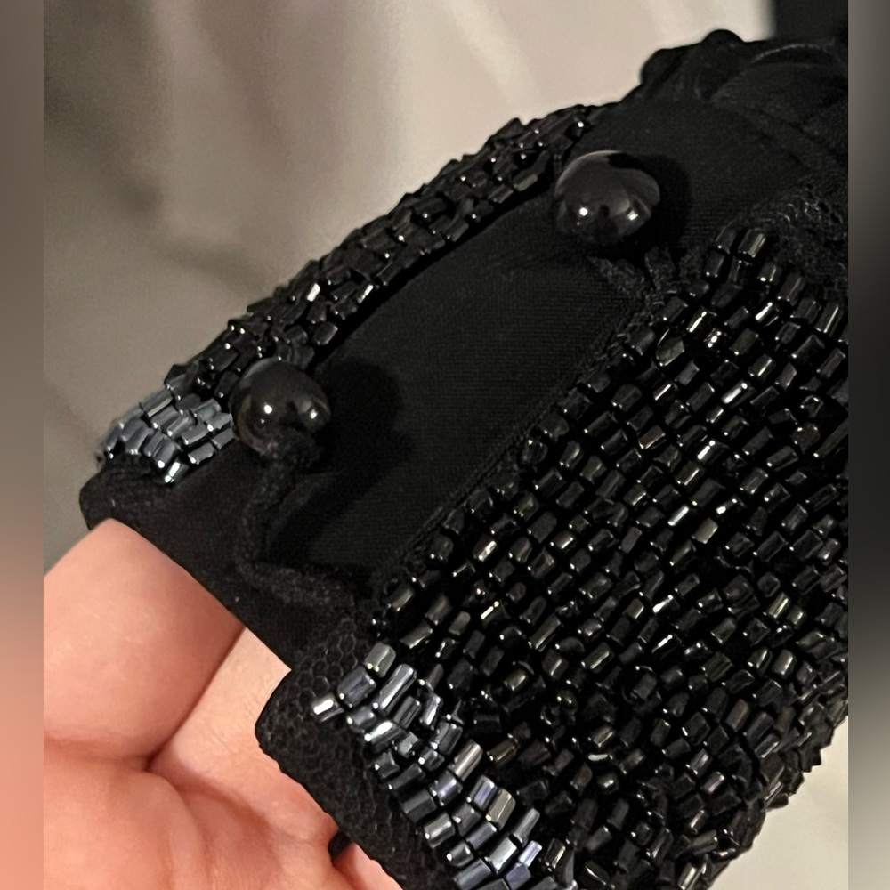 Ruby Rox Black Garment - Picture 3 of 11